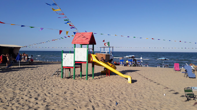 Villaggio turistico Souvenir - Playa Catania 2